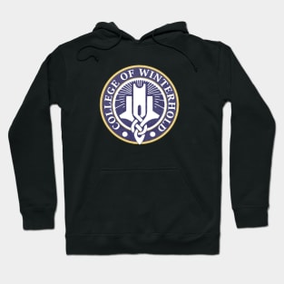 College of Winterhold Hoodie